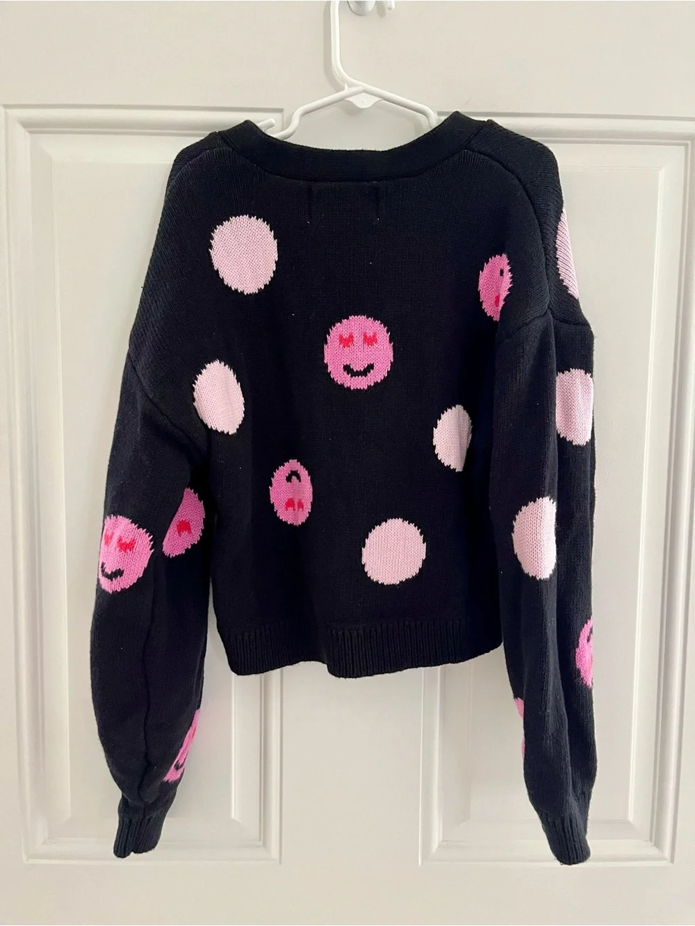 Girl’s Sweater